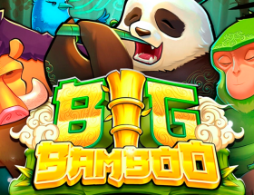 Ігровий автомат Big Bamboo