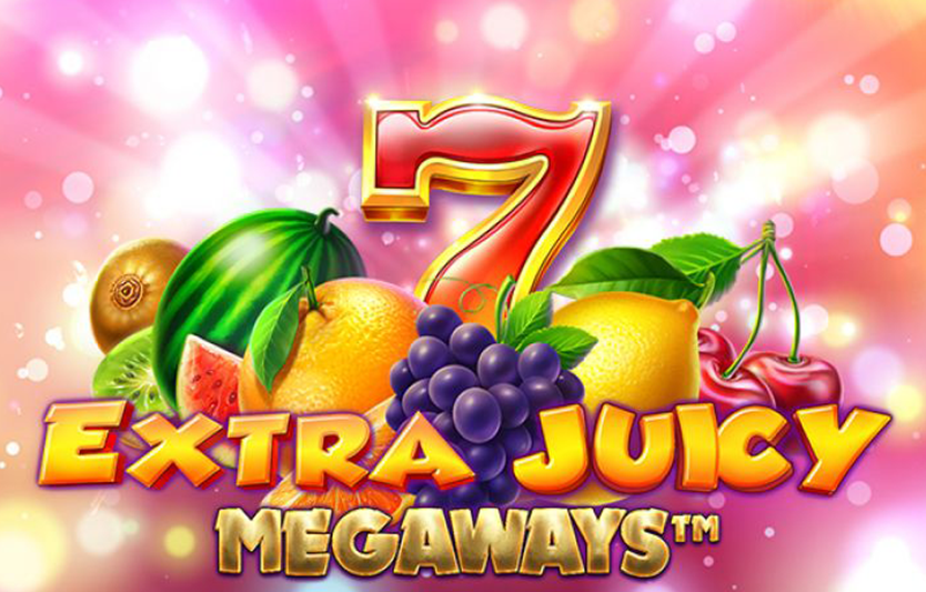 Ігровий автомат Extra Juicy Megaways
