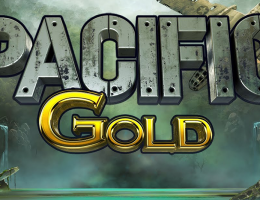 Ігровий автомат Pacific Gold