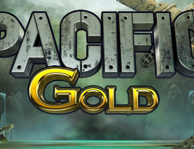 Ігровий автомат Pacific Gold