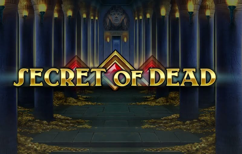 Secret of Dead
