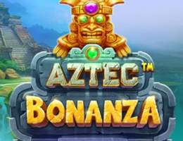 Ігровий автомат Aztec Bonanza