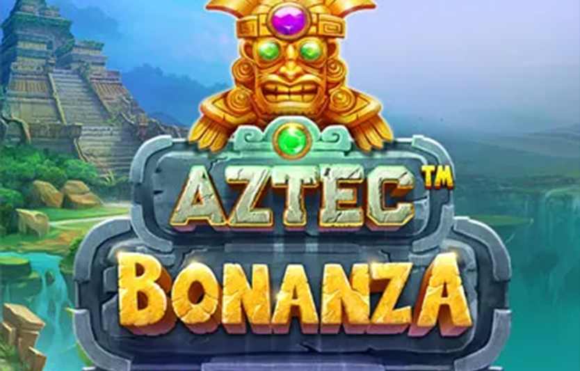 Ігровий автомат Aztec Bonanza