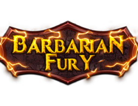 Ігровий автомат Barbarian Fury