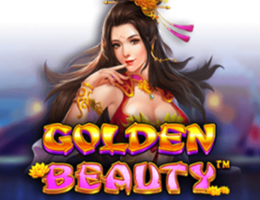 Ігровий автомат Golden Beauty 