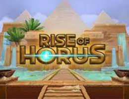 Ігровий автомат Rise of Horus