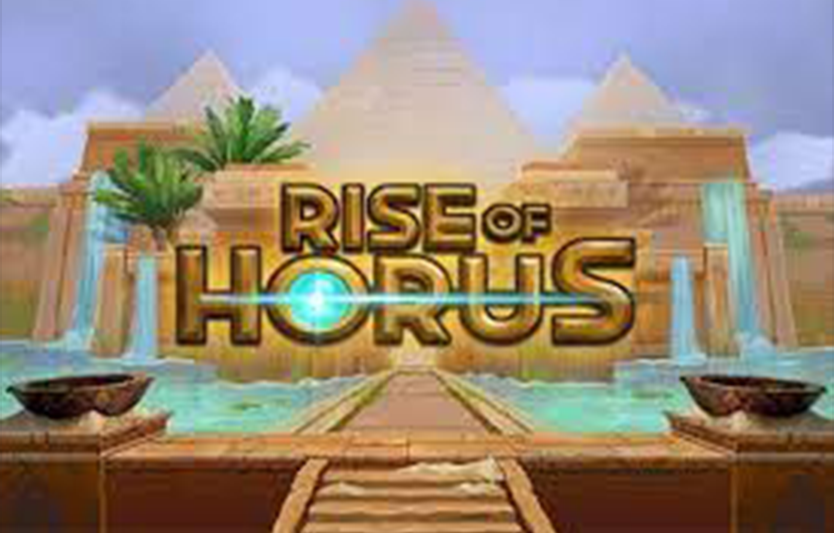 Ігровий автомат Rise of Horus